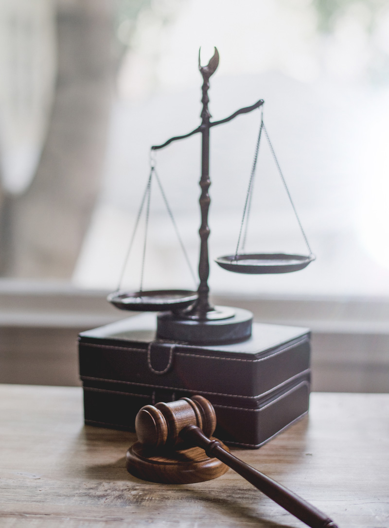 Vox Populi Legal