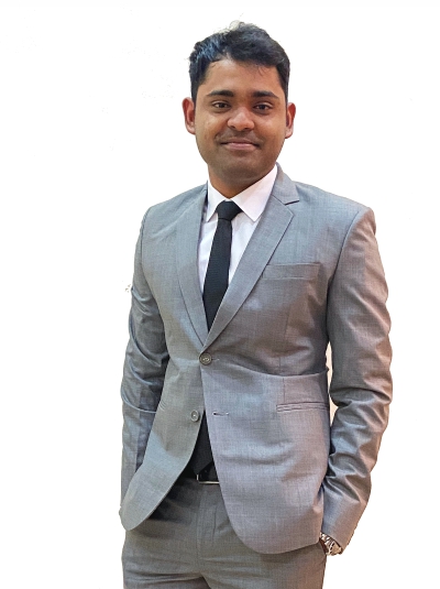 VISHNU KUMAR